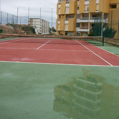 Apart. Brezo Nova-Canet. Playa Canet d'En Berenguer Luaran gambar